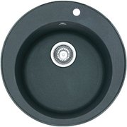 Мойка Franke ROG 610-41 графит фото в Тюмени