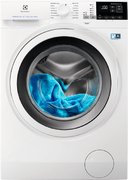 Стирально-сушильная машина Electrolux EW7WP468W фото