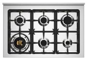 Варочный центр Bertazzoni PRO96L1EGIT2 фото 2 в Тюмени