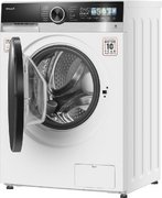 Стиральная машина Weissgauff WMD 45148 Color Touch Inverter Steam фото 4 в Тюмени