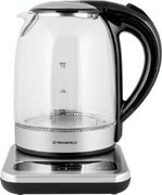 Чайник Maunfeld MGK-614BK фото в Тюмени