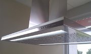 Вытяжка Falmec Lumen isola 120 фото 4 в Тюмени