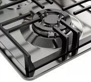 Газовая варочная панель Kuppersberg FS 39 X фото 4 в Тюмени