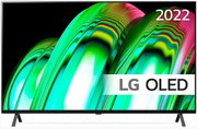 Телевизор LG OLED55A2RLA фото в Тюмени