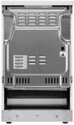 Электрическая плита Electrolux EKI954901W фото 2 в Тюмени