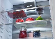 Встраиваемый холодильник Miele KFN 7774 B фото 4 в Тюмени