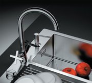 Дозатор Омойкири OM-02 C фото 3 в Тюмени Дозатор Omoikiri OM-02 C фото 3 в Тюмени