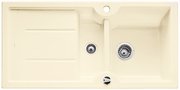 Мойка Blanco Idessa 6S глянцевая магнолия фото в Тюмени