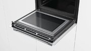Духовой шкаф Siemens HN 678G4W1 фото 4 в Тюмени