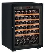 Мультитемпературный винный шкаф EuroCave S-PURE-S P-300019-S фото 2 в Тюмени