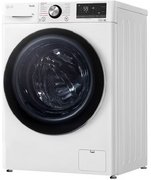 Стиральная машина LG F4V9VS9W фото 3 в Тюмени