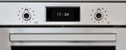Духовой шкаф с СВЧ Bertazzoni F457PROMWTX фото 3 в Тюмени