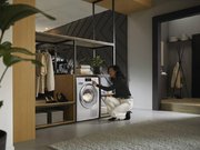 Сушильная машина Miele TWV780WP White Edition фото 4 в Тюмени