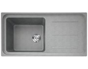 Мойка Franke IMG 611 серебристый фото в Тюмени