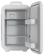 Холодильник для косметики и напитков Meyvel MB-25HC1W фото 2 в Тюмени