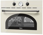 Встраиваемая микроволновая печь Teka MWR 32 BIA VANILLA фото 3 в Тюмени