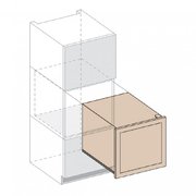 Винный шкаф Dunavox DAVS-25.63DSS фото 4 в Тюмени