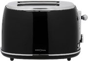 Тостер KRONA Stahl Black КА-00007501 фото 3 в Тюмени