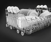 Посудомоечная машина Smeg STO905 фото 2 в Тюмени