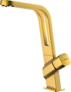 Смеситель Teka ICO 915 BRASS фото в Тюмени