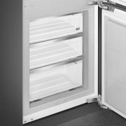 Встраиваемый холодильник Smeg C9174DN2D1 фото 4 в Тюмени