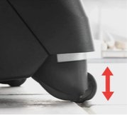 Пылесос Миле SGSK5 Complete C3 Silence Flex EcoLine Graphite grey фото 3 в Тюмени Пылесос Miele SGSK5 Complete C3 Silence Flex EcoLine Graphite grey фото 3 в Тюмени