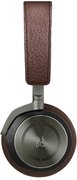 Наушники Бэнг Олуфсен BeoPlay H8 Gray Hazel фото 2 в Тюмени Наушники Bang & Olufsen BeoPlay H8 Gray Hazel фото 2 в Тюмени