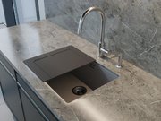 Разделочная доска Омойкири CB-BASIC-370 GB фото 2 в Тюмени Разделочная доска Omoikiri CB-BASIC-370 GB фото 2 в Тюмени