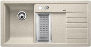Мойка Blanco Trisona 6S крыло справа песочный фото в Тюмени