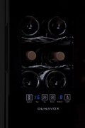 Винный шкаф Dunavox DX-12.33DSC фото 4 в Тюмени