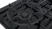 Газовая варочная панель Bosch PRS9A6D70M фото 2 в Тюмени