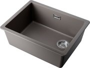 Мойка Omoikiri Kata 56-U/I Side GR фото 2 в Тюмени