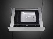 Вакуумный упаковщик Smeg CPV315X фото 4 в Тюмени