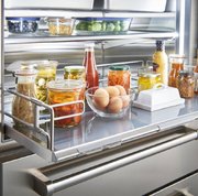 Встраиваемый холодильник SUB-ZERO ICBPRO3650G-RH фото 4 в Тюмени