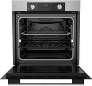 Духовой шкаф Kuppersberg HF 610 BX фото 2 в Тюмени