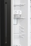 Холодильник Side by Side Gorenje NRR9185EABXLWD фото 3 в Тюмени