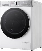 Стирально-сушильная машина LG F4V9LD2W фото 3 в Тюмени
