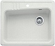 Мойка Blanco KIVO 6 белый «арктика» фото в Тюмени