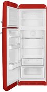 Холодильник Smeg FAB30LRD6 фото 4 в Тюмени