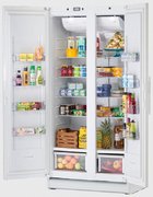 Холодильная камера Festivo 100 CM 100CM0450 (черный) фото 4 в Тюмени