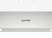 Настенная каминная вытяжка Gorenje WHI6SYW фото 4 в Тюмени