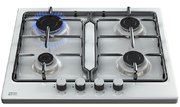 Газовая варочная поверхность KRONA ORTICA 60 WH фото 2 в Тюмени