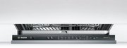 Встраиваемая посудомоечная машина Bosch SMV25CX10Q фото 2 в Тюмени