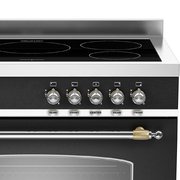 Варочный центр Bertazzoni HER905IMFESNET фото 3 в Тюмени