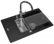 Мойка Franke BFG 651-78 оникс фото 2 в Тюмени