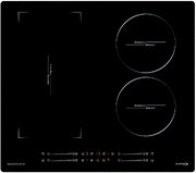 Индукционная варочная панель Zigmund Shtain CI 49.6 B