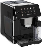 Кофемашина KRONA Black 19 Bar фото 4 в Тюмени
