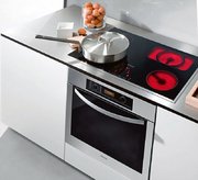 Независимая варочная панель Miele KM 5821 фото 2 в Тюмени