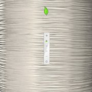 Вытяжка Falmec Twister isola 45 titanium (450) (с системой E.ion) ECP фото 2 в Тюмени