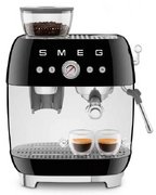 Эспрессо-кофемашина Smeg EGF03BLEU фото 4 в Тюмени